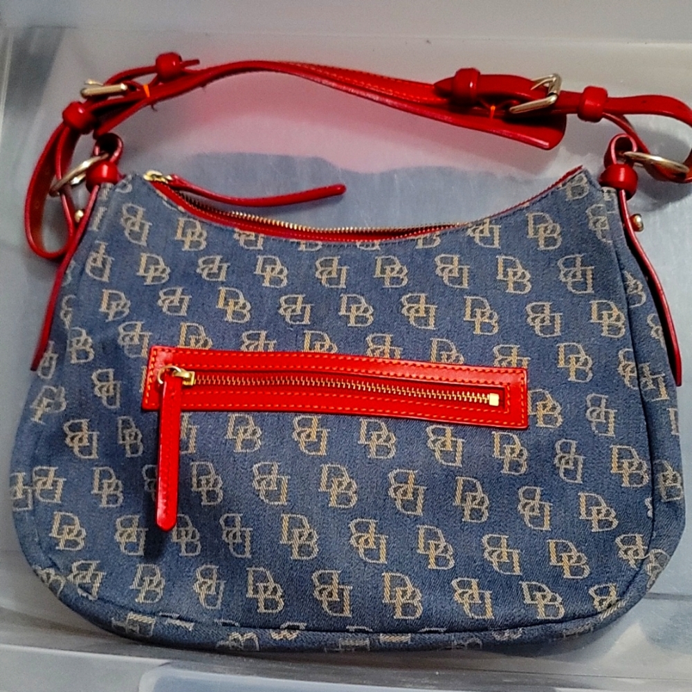Hobo bag